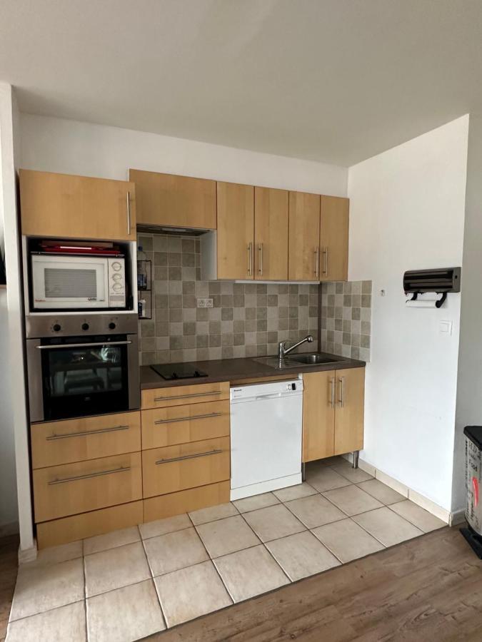 Appartement L'Echappee Belle à Orcières Extérieur photo
