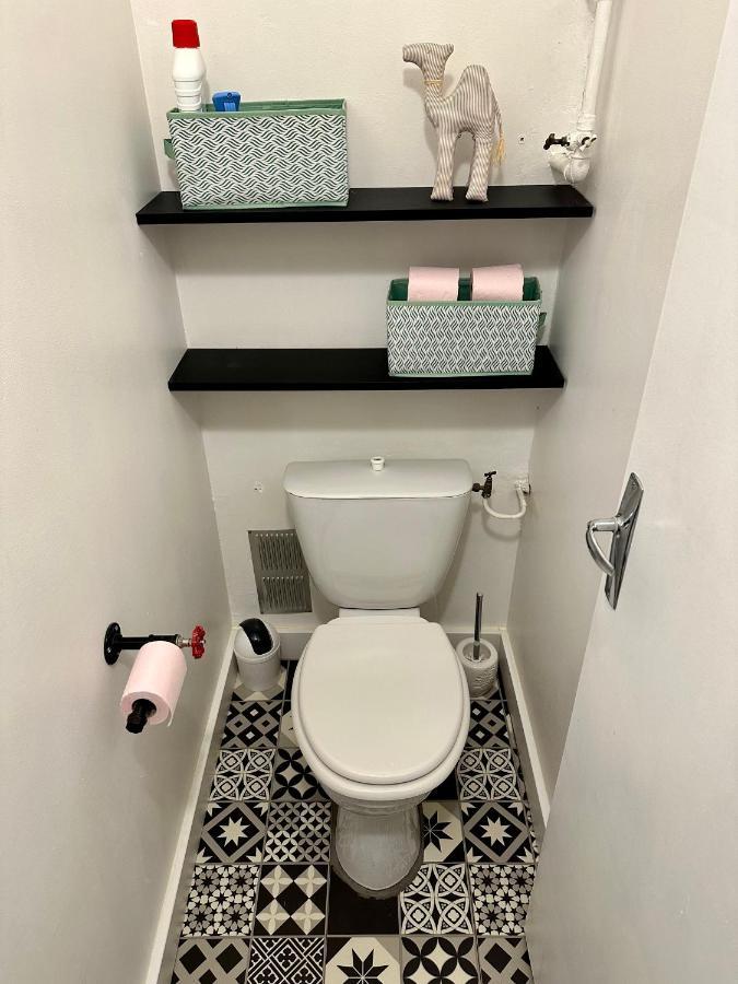 Appartement L'Echappee Belle à Orcières Extérieur photo
